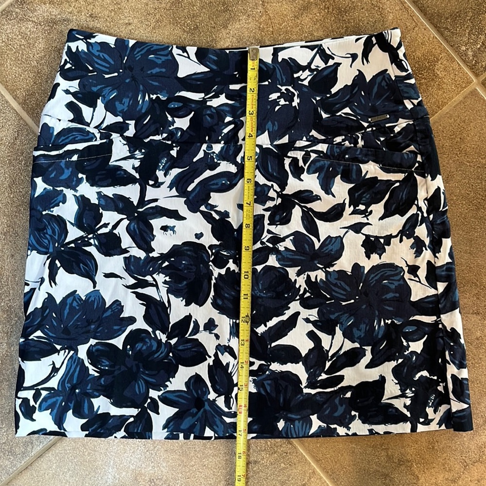 Skort NWOT